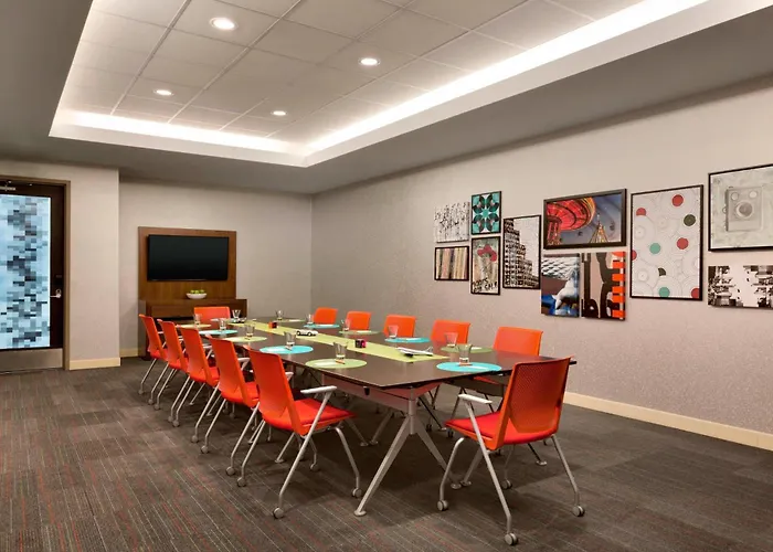 Aloft Dallas Love Field