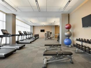 Hotel Aloft Field Dallas